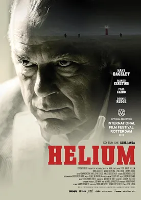 Poster Helium