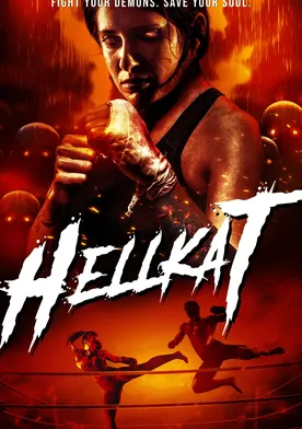 Poster HellKat