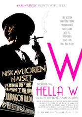 Poster de Hella W