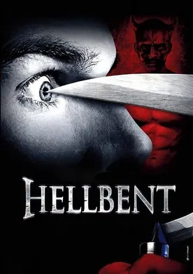 Poster Hellbent