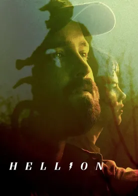 Poster Hellion