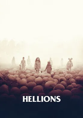 Poster Hellions