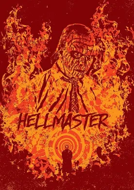 Poster Hellmaster