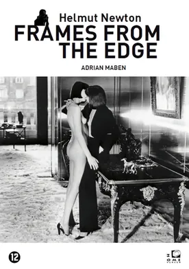 Poster Helmut Newton: Frames from the Edge