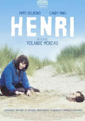 Poster Henri