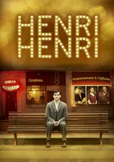 Poster Henri Henri