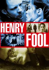 Poster Henry Fool