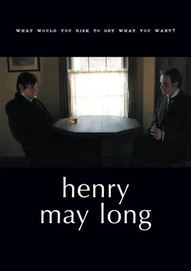 Poster Henry May Long