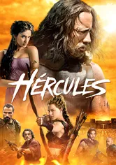 Poster Hércules