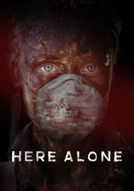 Poster de Here Alone