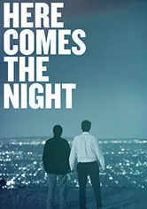 Poster Here Comes the Night