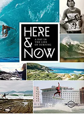 Poster Here & Now