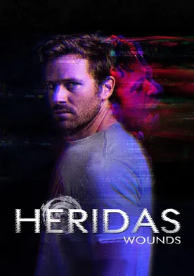 Poster Heridas