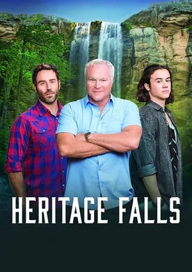 Poster Heritage Falls