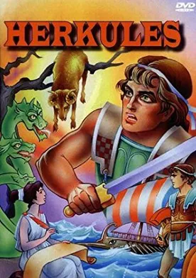 Poster de Herkules