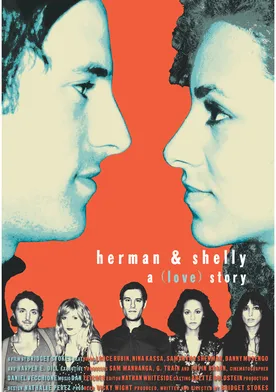 Poster Herman & Shelly