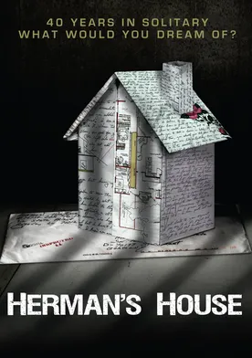 Poster Herman's House