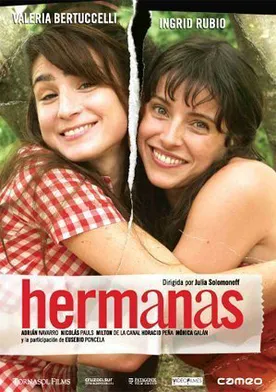 Poster Hermanas