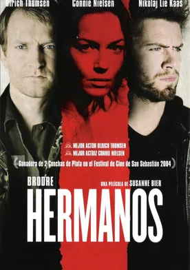 Poster Hermanos