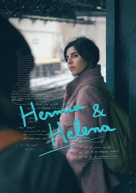 Poster Hermia & Helena