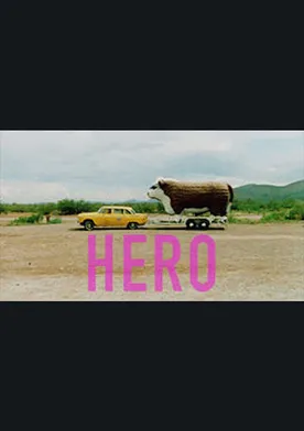 Poster Hero