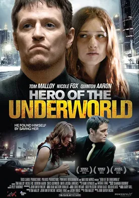 Poster Hero of the Underworld