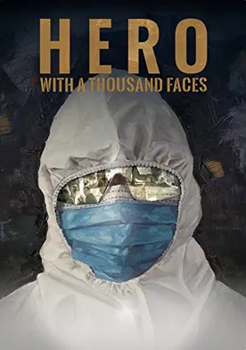 Poster de Hero with a Thousand Faces