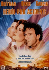 Poster de Héroe accidental