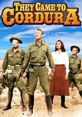 Poster de Héroes de barro