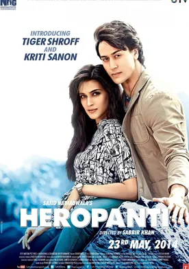 Poster Heropanti