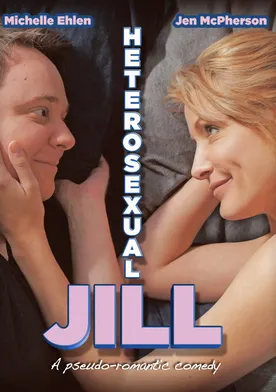 Poster Heterosexual Jill