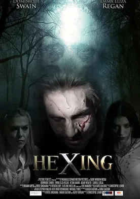 Poster Hexing