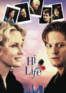 Poster Hi-Life