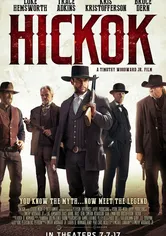 Poster Hickok