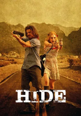 Poster Hide