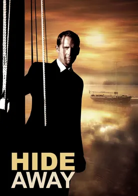 Poster de Hide Away