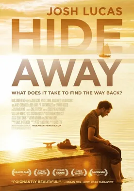 Poster Hide Away