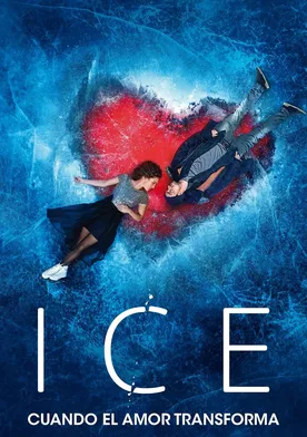 Poster Hielo