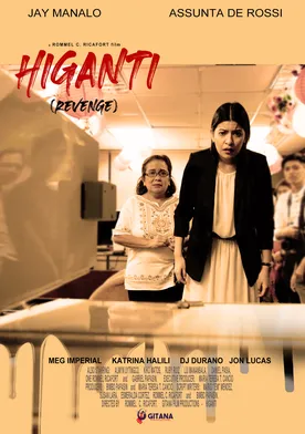 Poster Higanti