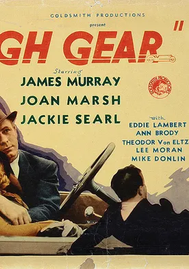 Poster High Gear