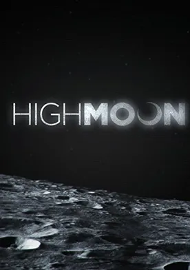 Poster High Moon