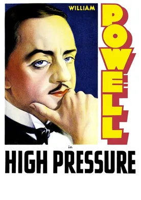 Poster High Pressure