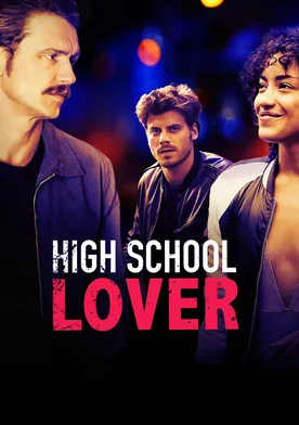 Poster High School Lover