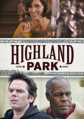 Poster de Highland Park