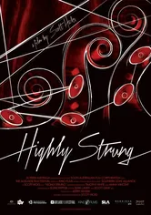 Poster Highly Strung