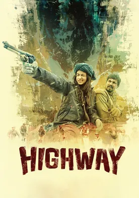 Poster Highway