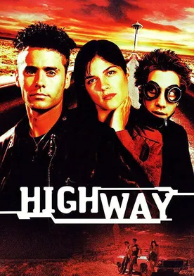 Poster Highway