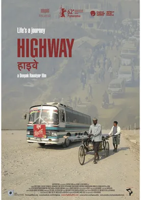 Poster Highway