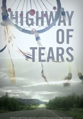 Poster Highway of Tears