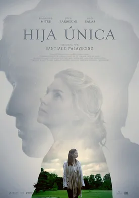 Poster Hija única